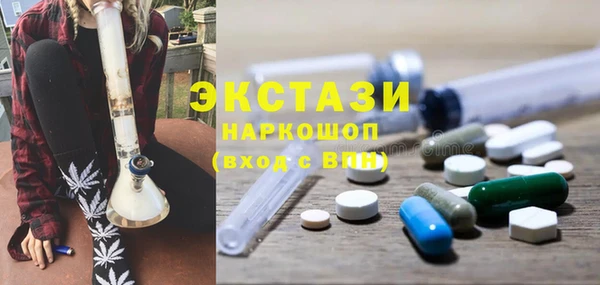 хмурый Дмитров