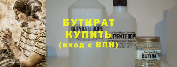 хмурый Дмитров