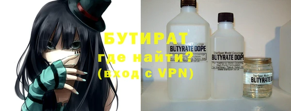 хмурый Дмитров