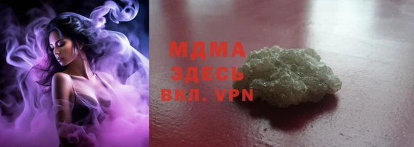 хмурый Дмитров