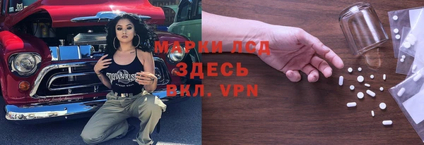 хмурый Дмитров